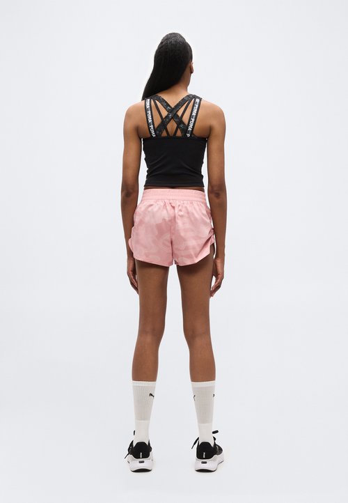 PUMA LEAGUE SHORT - Sports shorts - rosy outlook — photo 3