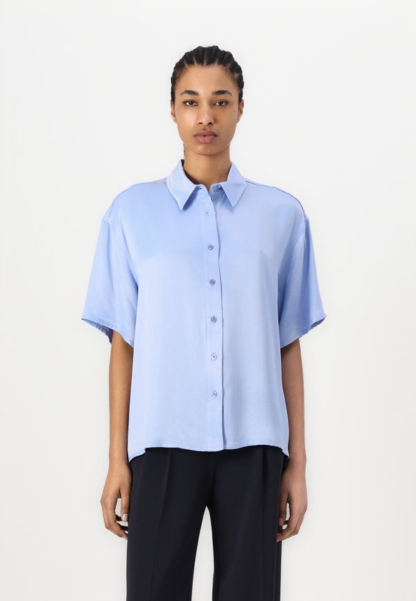 UNYL - Button-down blouse - baignade