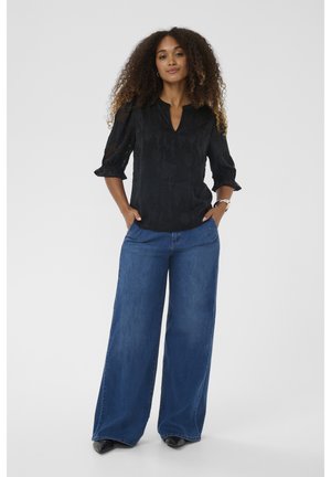 Cream YANA - Blūze - pitch black