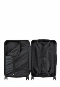 OCHNIK UNISEX czarny