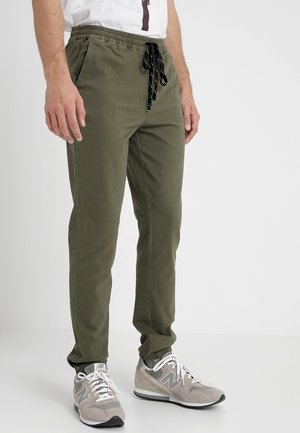 Bukser - khaki