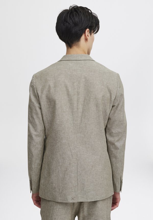 CFBille - Blazer jacket - mermaid melange4