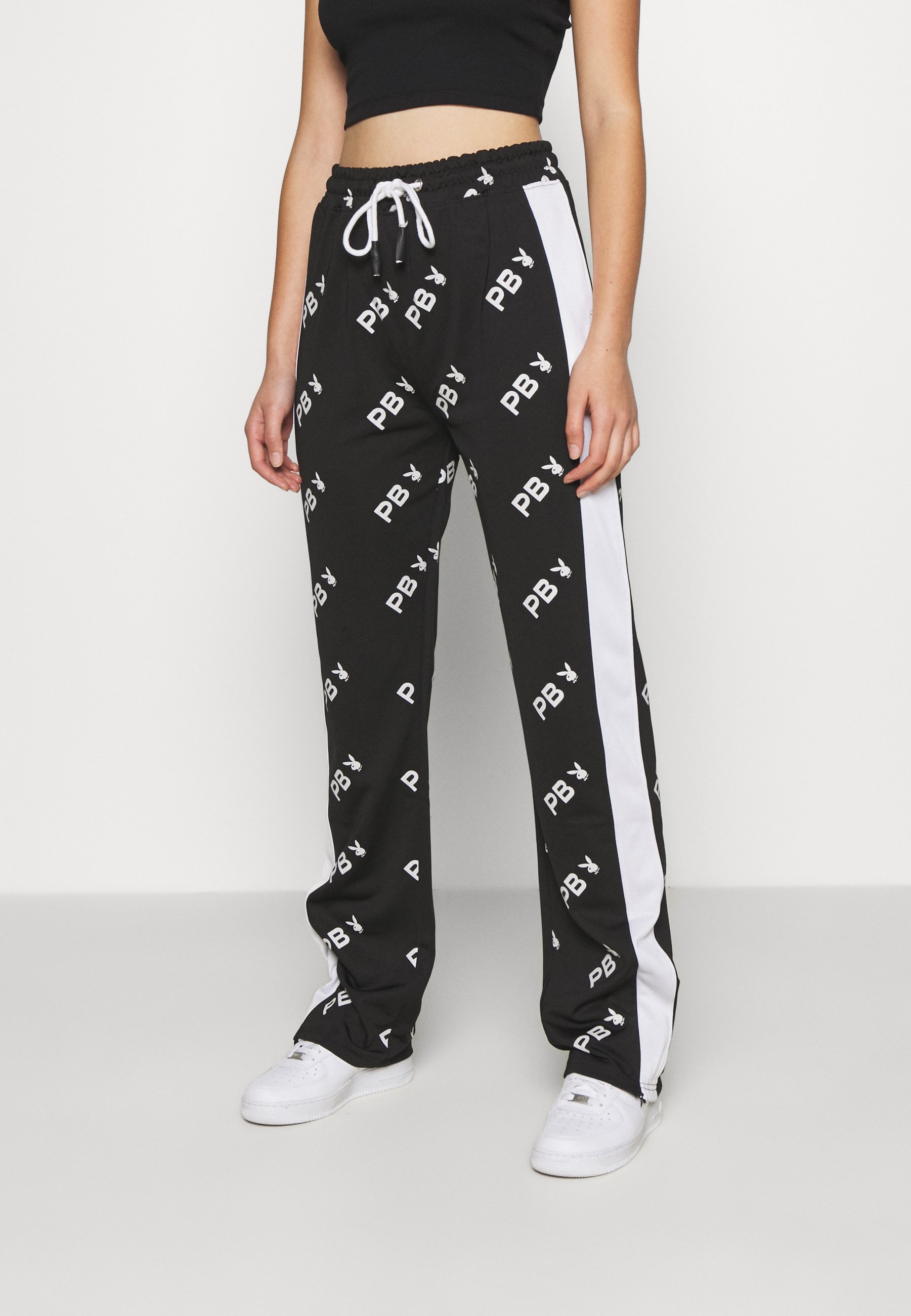 playboy tracksuit womens