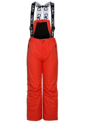 KID SALOPETTE UNISEX - Salopette - tango