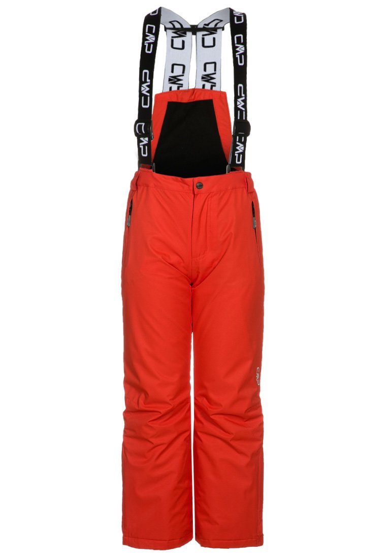 CMP KID SALOPETTE UNISEX - Peto - tango