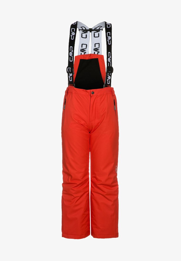 CMP KID SALOPETTE UNISEX - Peto - tango