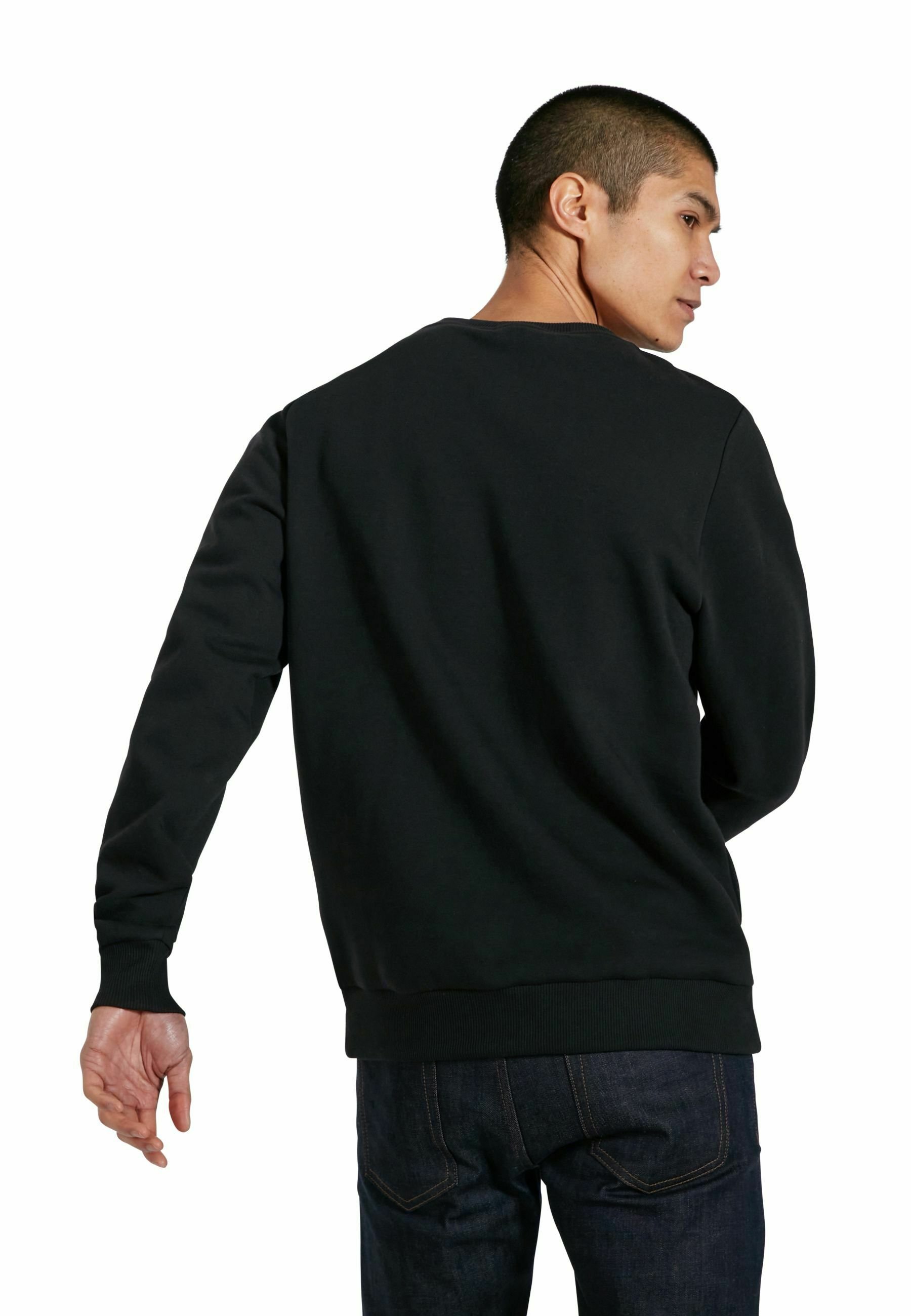 berghaus sweatshirt
