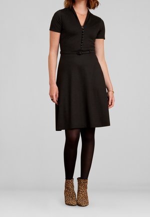King Louie, Robe de jour - black