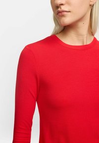 Soft Rebels SRFENJA - Majica z dolgimi rokavi - racing red