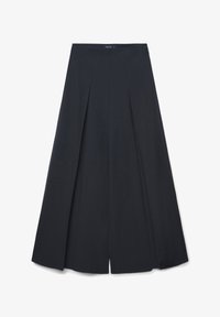 Selezionato, ultrablack