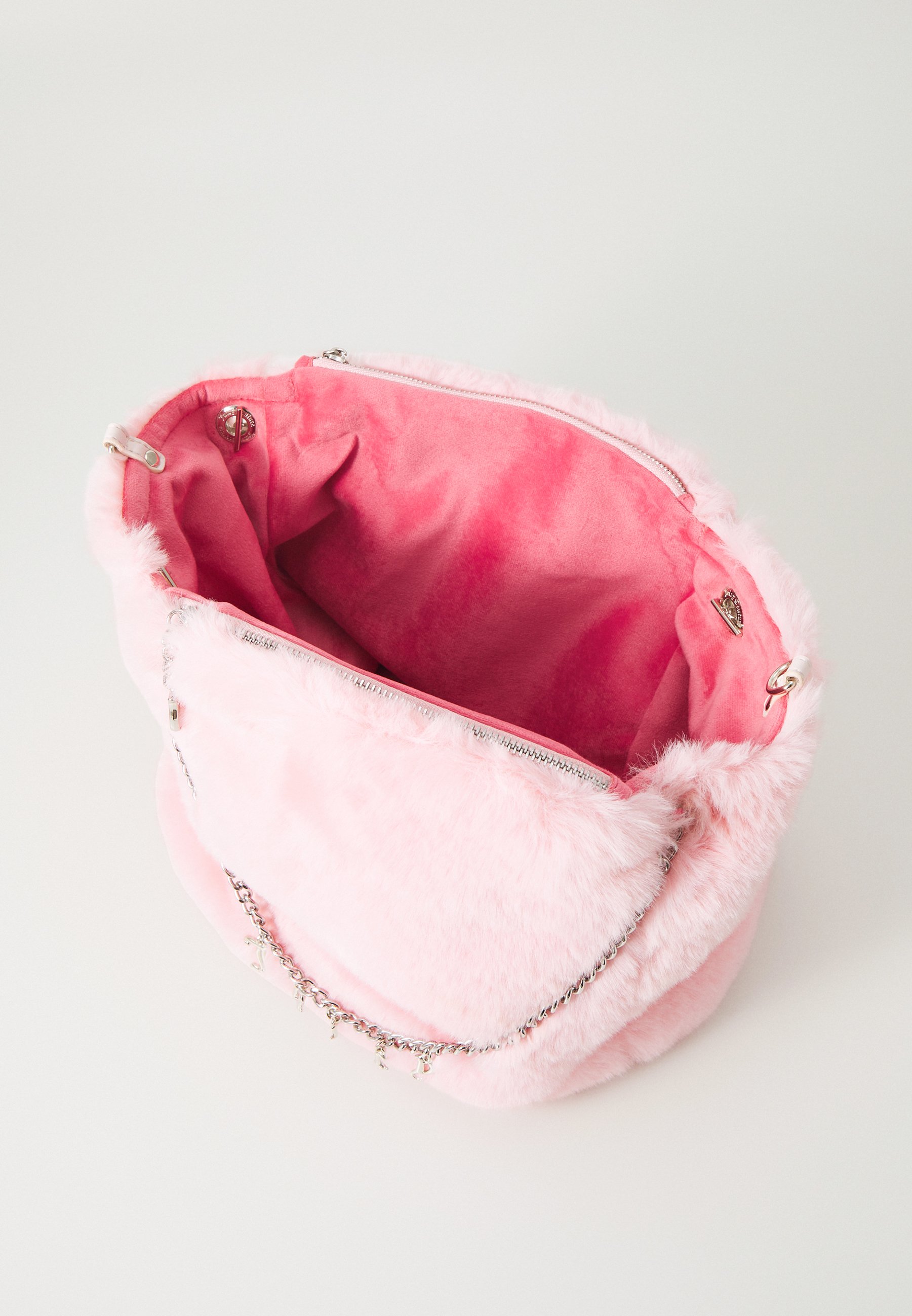 Juicy couture★ Isabelle チェーン バックパック Juicy Couture ISABELLE REVERSIBLE BAG SET - Tote bag