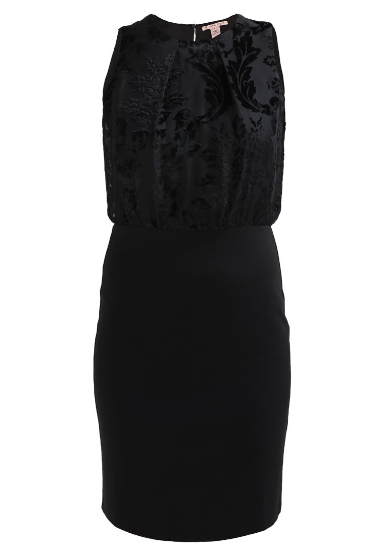 Anna Field Jerseyjurk zwart Anna Field Jerseyjurk zwart