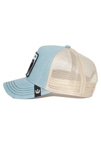 Goorin Bros CASH COW - Cappellino - blau