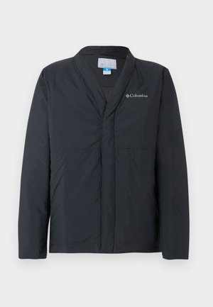 Columbia, STREET HEIGHTS - Daunenjacke - black