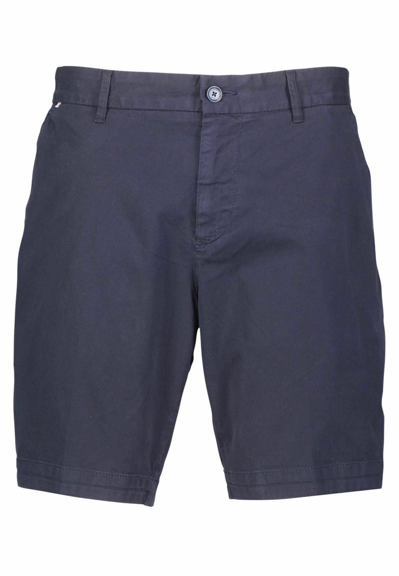 Boss Shorts donkerblauw Boss Shorts donkerblauw