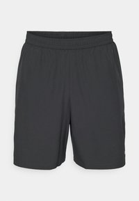 TRAINING SHORTS - Korte sportsbukser - black