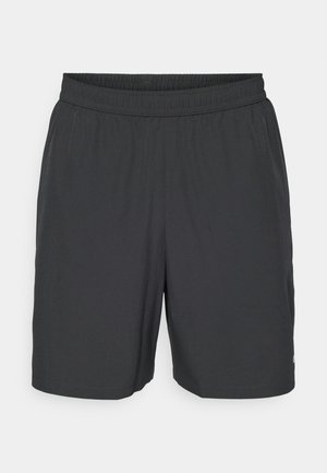 Champion TRAINING SHORTS - Kurze Sporthose - black