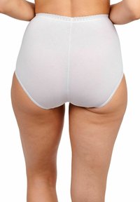 Sans Complexe SET OF 2 - Shorty - white