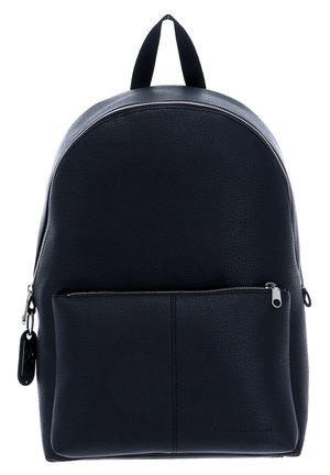 Rucksack - black