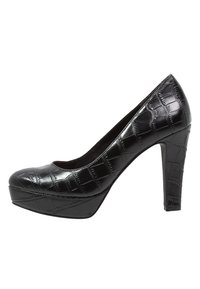 Anna Field Klassiska pumps - black