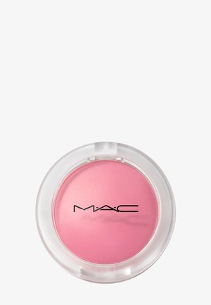 MAC GLOW PLAY BLUSH - Rouge - totally synced