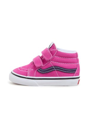 MID REISSUE - Zapatillas altas - pink/purple