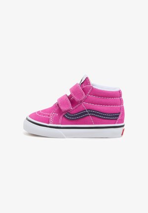 Vans REISSUE UNISEX różowy