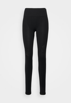 Leggings - black