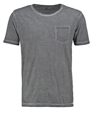 T-shirt basique - grey