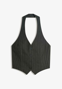 Izbrano, mottled dark grey