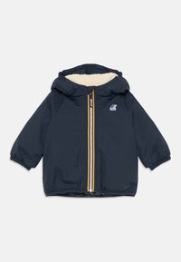 Δεν επιλέχθηκε, blue depth