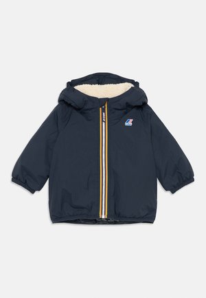 LE VRAI CLAUDINE UNISEX - Winterjacke - blue depth