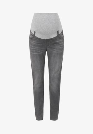 Miracle. mama and woman., Jeansy Slim Fit