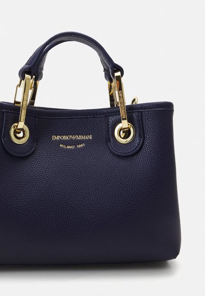 Emporio Armani BAG - Kabelka - tempesta