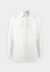 RICERCA KEY LOOK - Shirt - cream