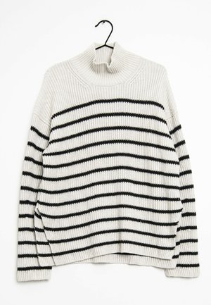 Jersey de punto - beige