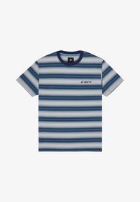 Wybrany, bmg storm blue