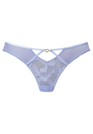 Στρινγκ - lilablau