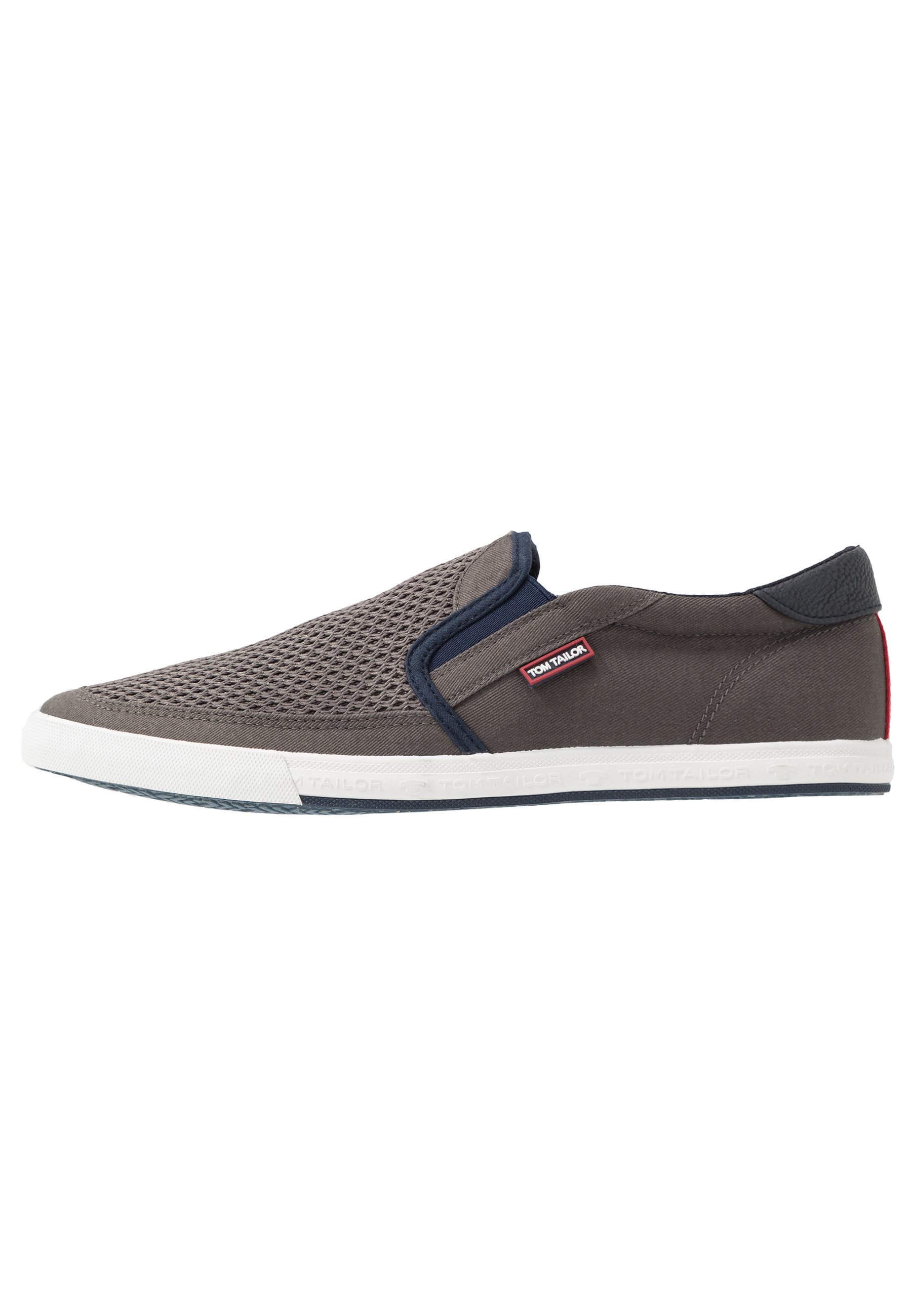 Tom Tailor Scarpe uomo marrone - Scarpe da uomo • Differenta.it
