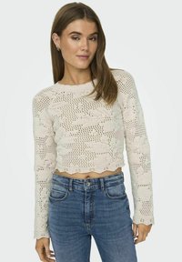 ONLY Maglione - birch
