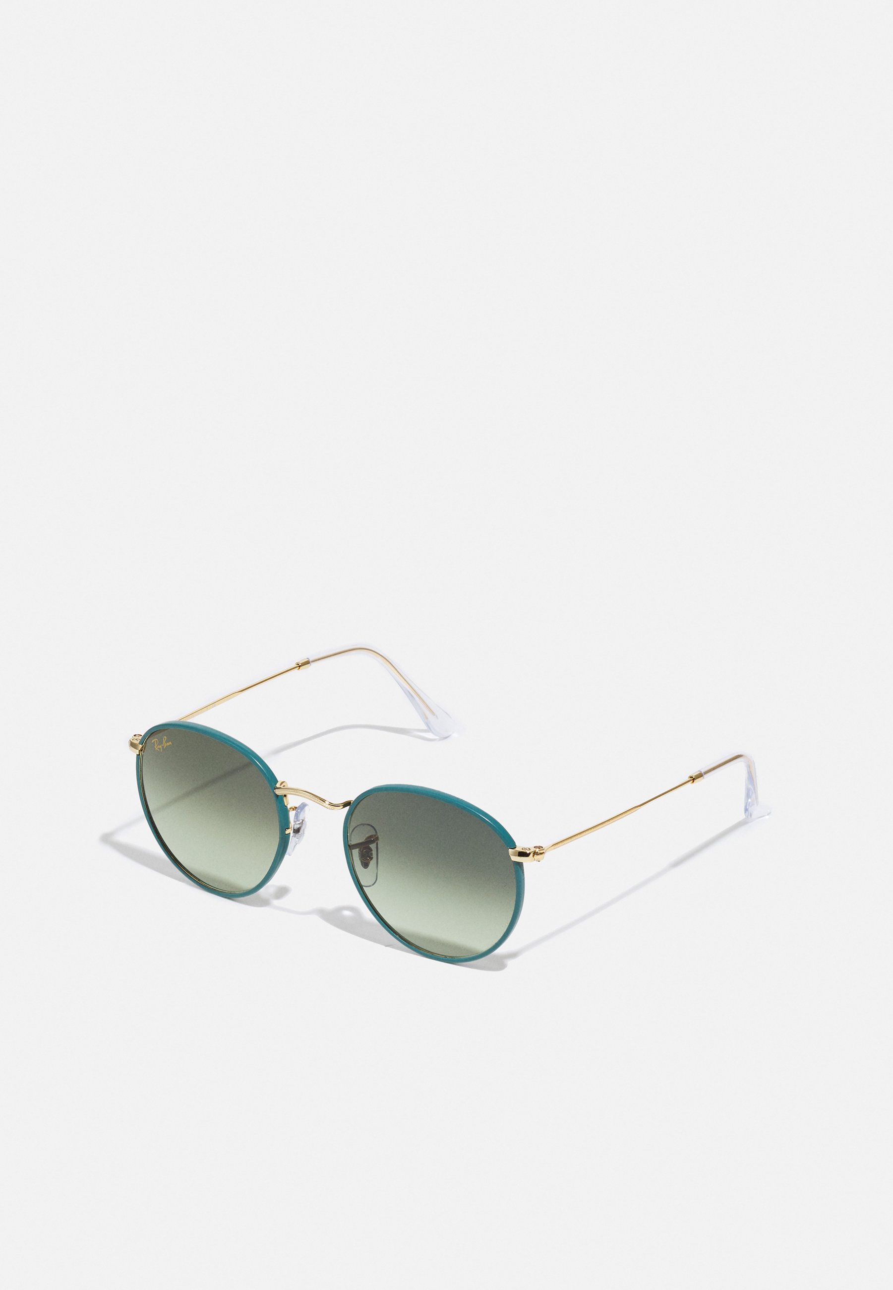 Ray-Ban UNISEX - Occhiali da sole - petroleum/legend gold-coloured/blu -  Zalando.it