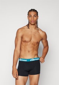 Ellesse HALI 3 PACK - Trunks - multi