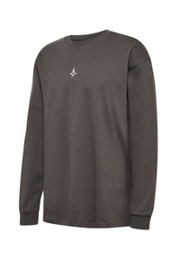 Hummel UNISEX czarny