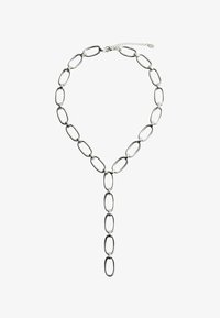 Sélectionné, silver-coloured