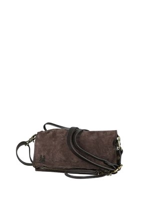 Borsa a tracolla - brown