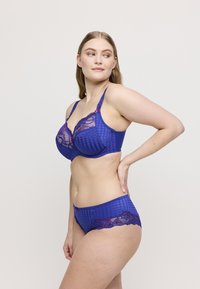 PrimaDonna MADISON niebieski