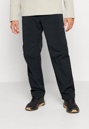 Broek - black