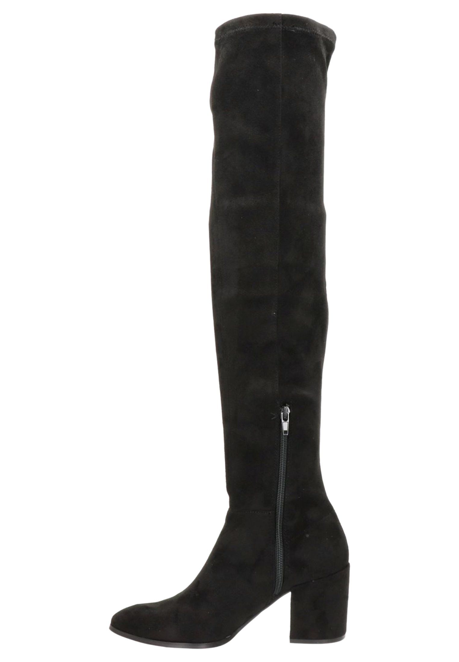 Knee Boots Stivali Steve Madden Zalando Stivali Alti Zalando