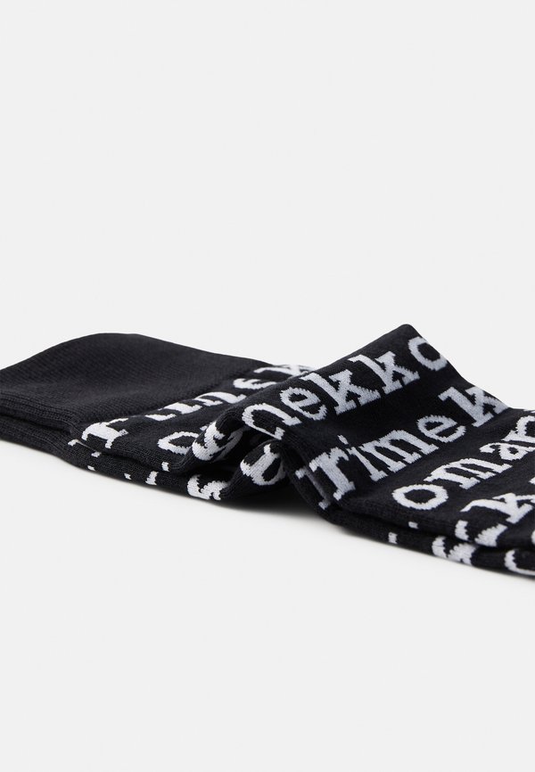 KASVAA LOGO UNISEX - Socks3