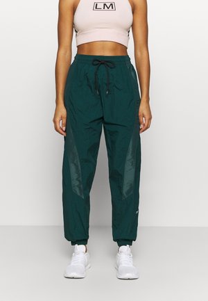 PANT - Pantalon de survêtement - dark green